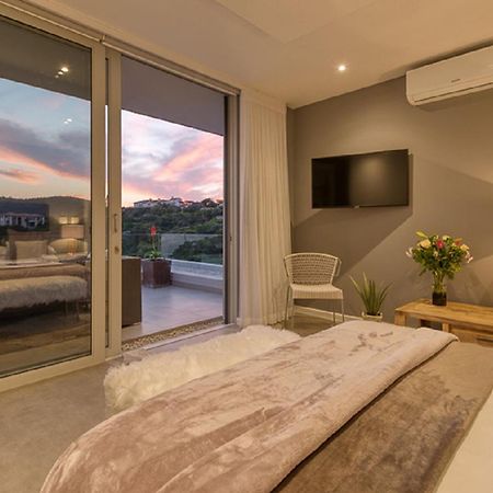 Crown On The Heads Hotel Knysna Luaran gambar