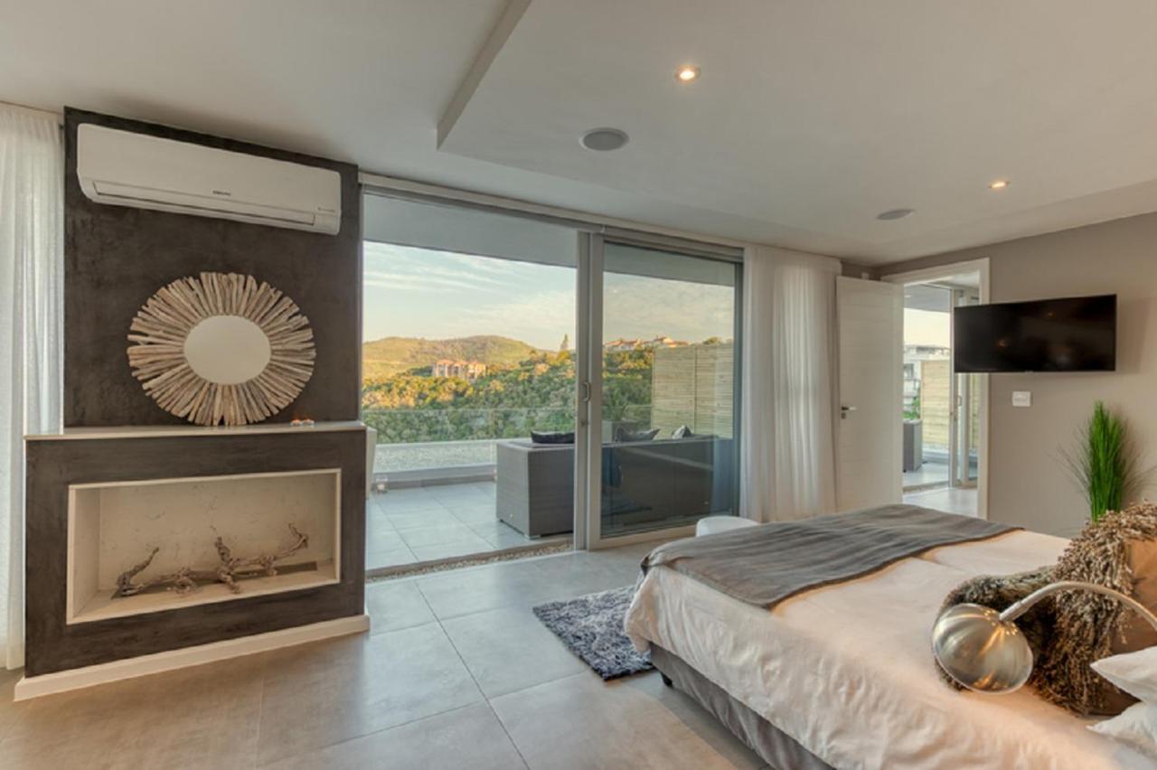 Crown On The Heads Hotel Knysna Luaran gambar