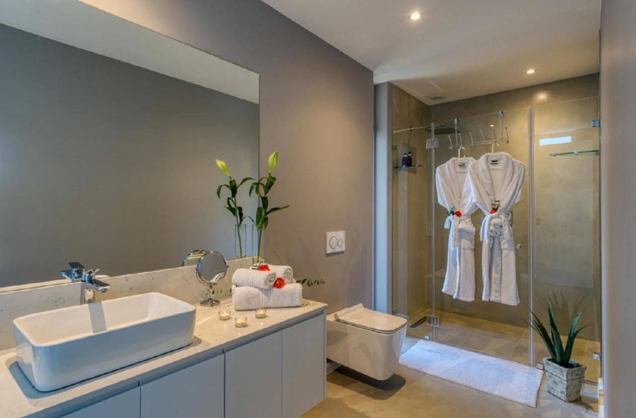 Crown On The Heads Hotel Knysna Luaran gambar