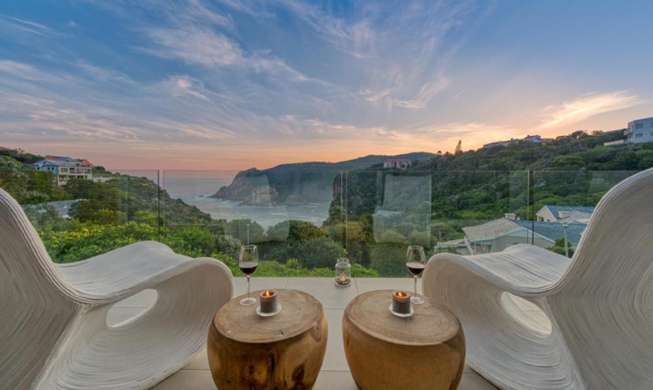 Crown On The Heads Hotel Knysna Luaran gambar