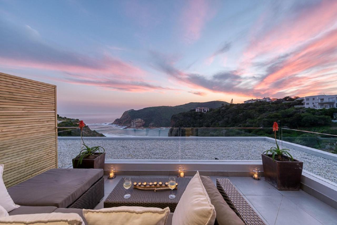 Crown On The Heads Hotel Knysna Luaran gambar