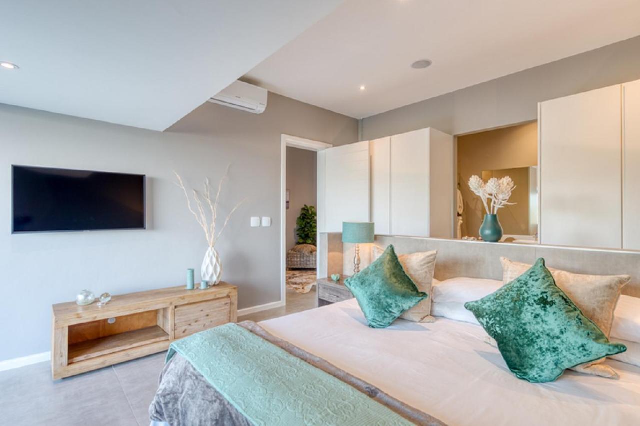 Crown On The Heads Hotel Knysna Luaran gambar