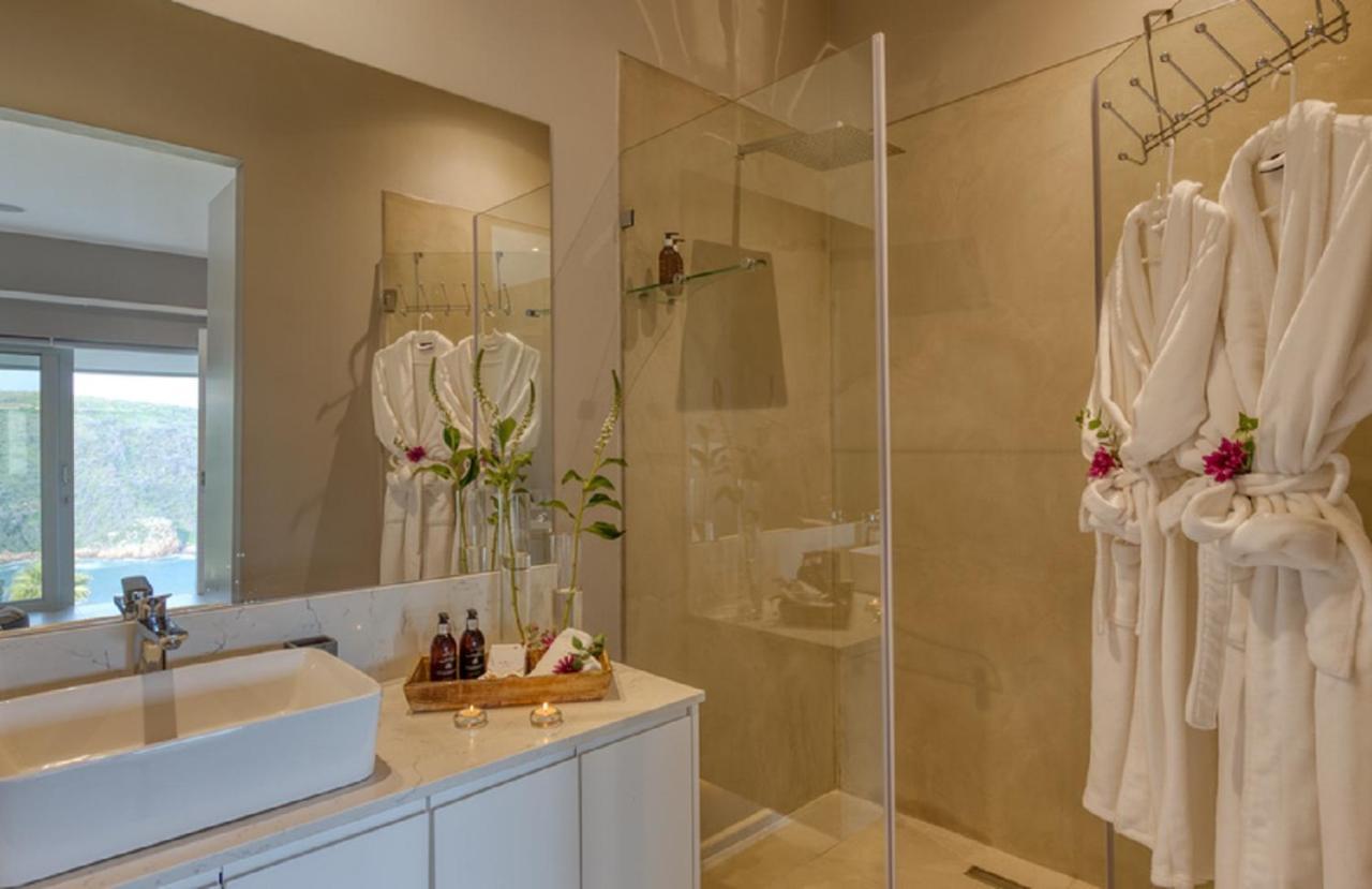 Crown On The Heads Hotel Knysna Luaran gambar