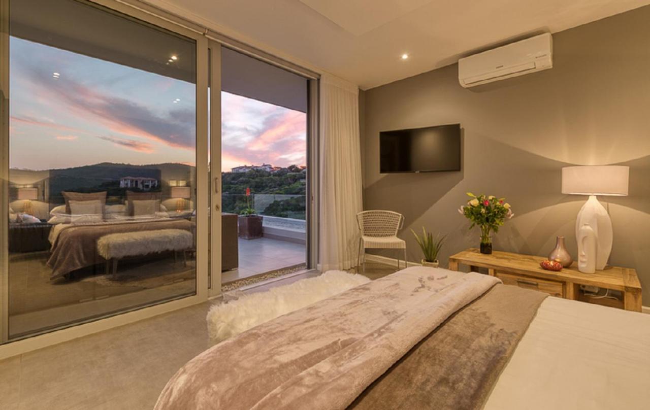 Crown On The Heads Hotel Knysna Luaran gambar