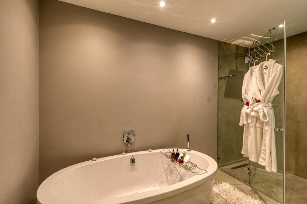Crown On The Heads Hotel Knysna Luaran gambar