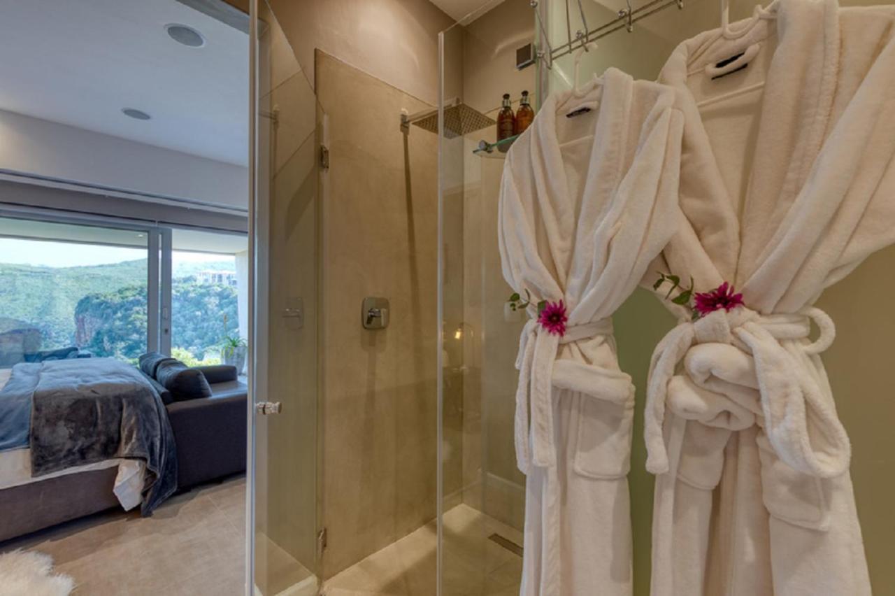 Crown On The Heads Hotel Knysna Luaran gambar