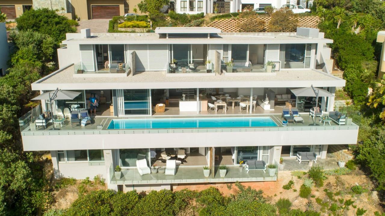 Crown On The Heads Hotel Knysna Luaran gambar