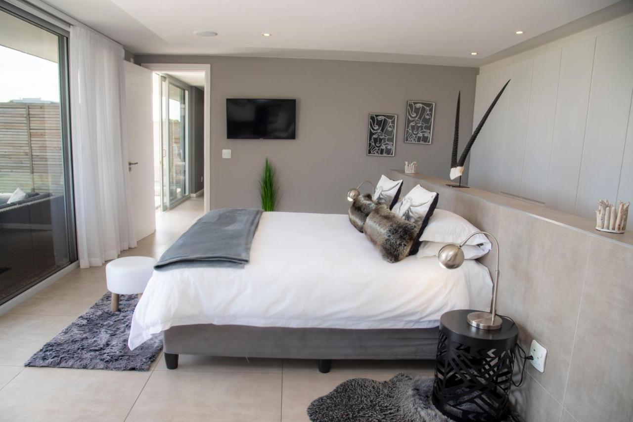 Crown On The Heads Hotel Knysna Luaran gambar