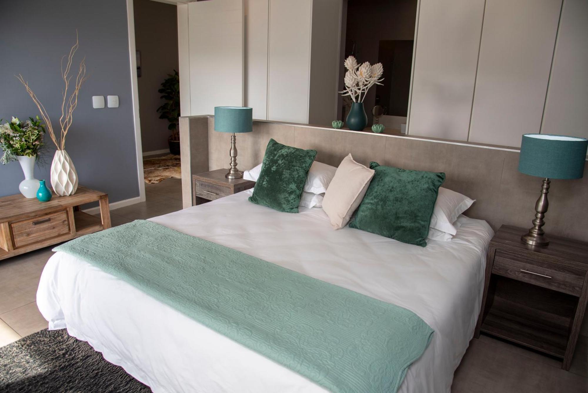 Crown On The Heads Hotel Knysna Luaran gambar