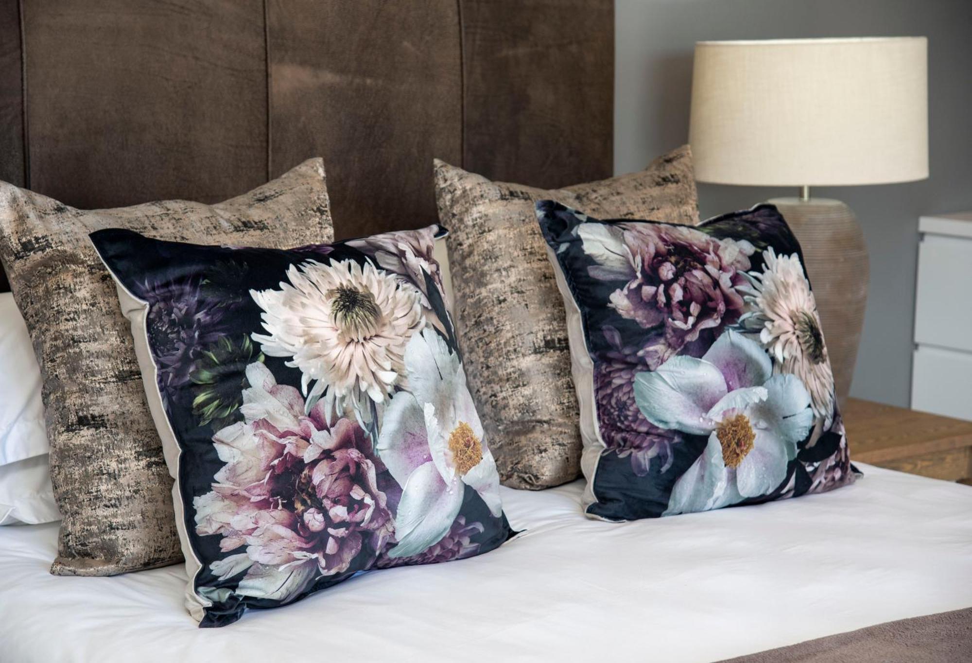 Crown On The Heads Hotel Knysna Luaran gambar
